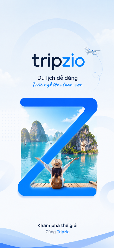 Tripzio Splash